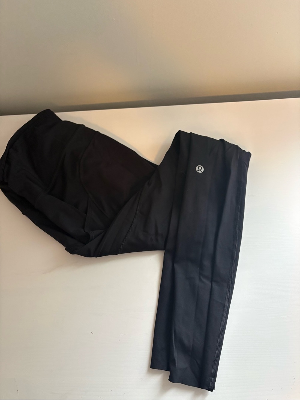 Lululemon Fast and Free Full Length Leggings - 8
